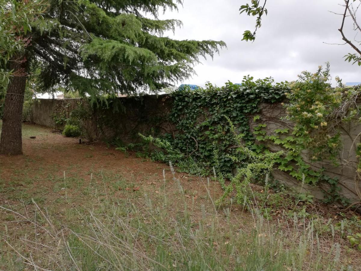 Maison D Architecte Chez Huguette Villalier Luaran gambar